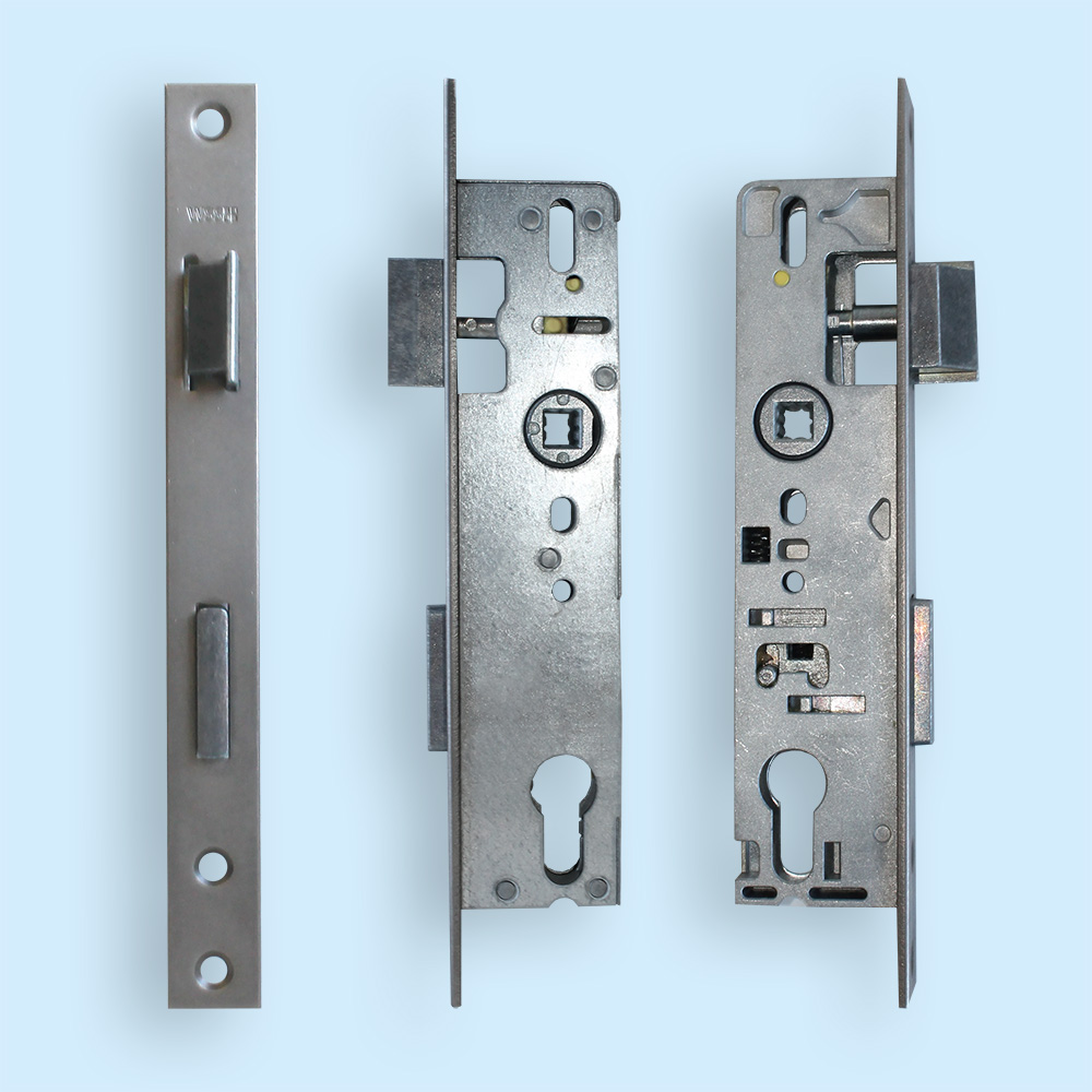 Einsteckschloss 30er