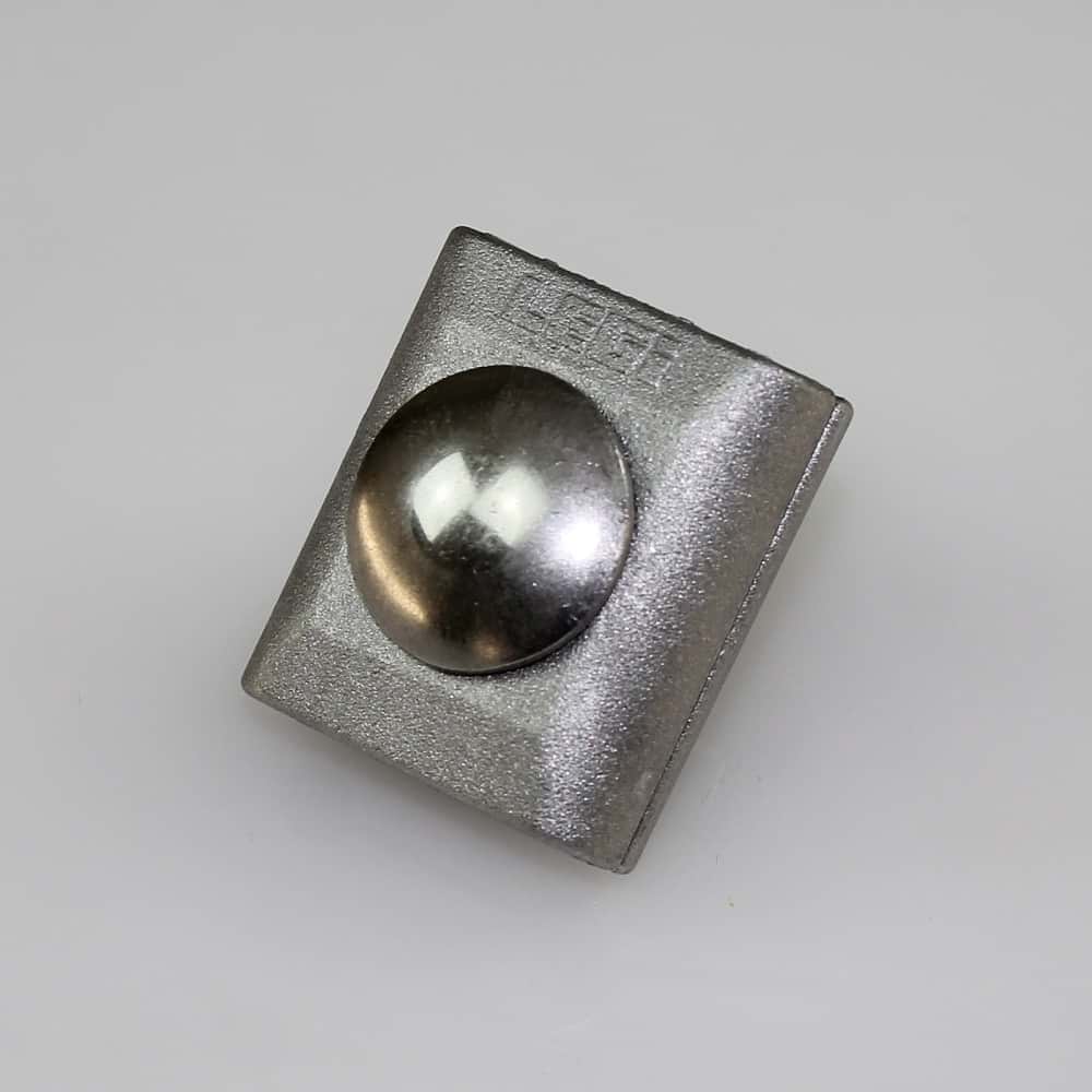 Eckverbinder LEV I Aluminium
