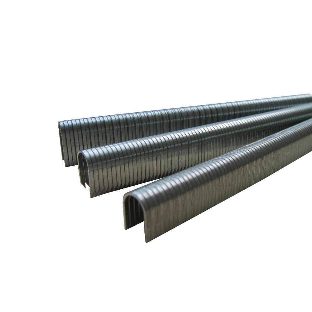 Tackernadeln Bogenklammern Regur® 36/10 - 2000 St. verzinkt