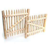 Holztore