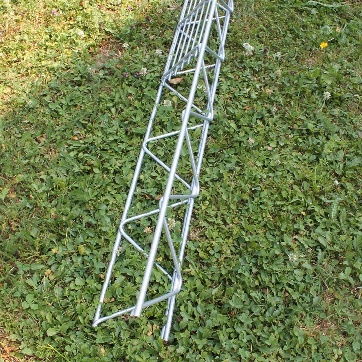 Wandsystem 160 mm Wandsäule 0800 mm