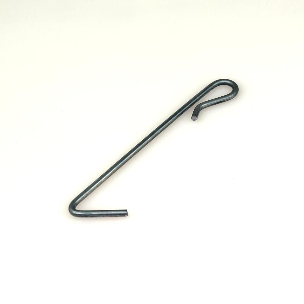 Distanzhaken Gabionenzaun 160 mm