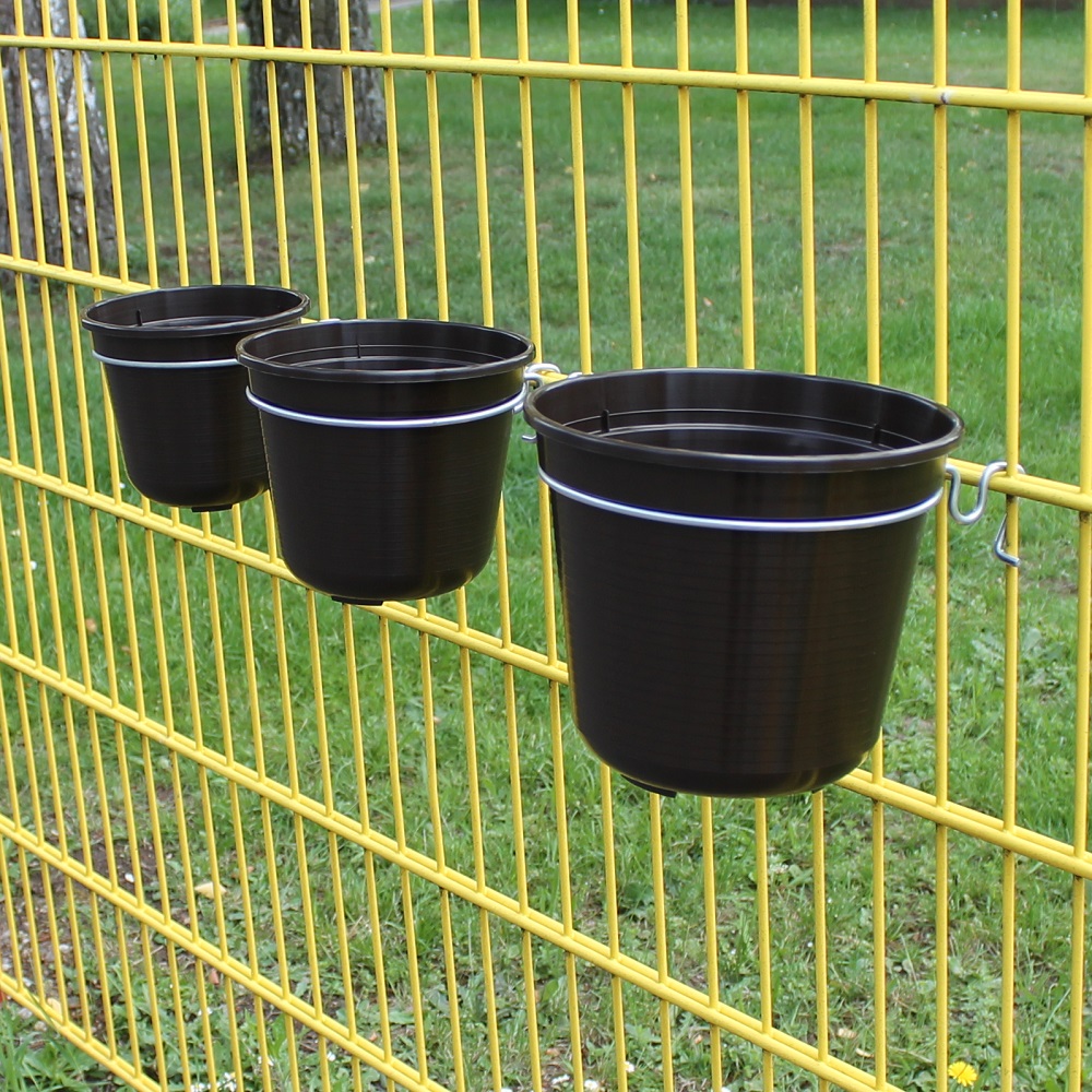 Blumenkastenhalter Luftikus Ø 135 mm
