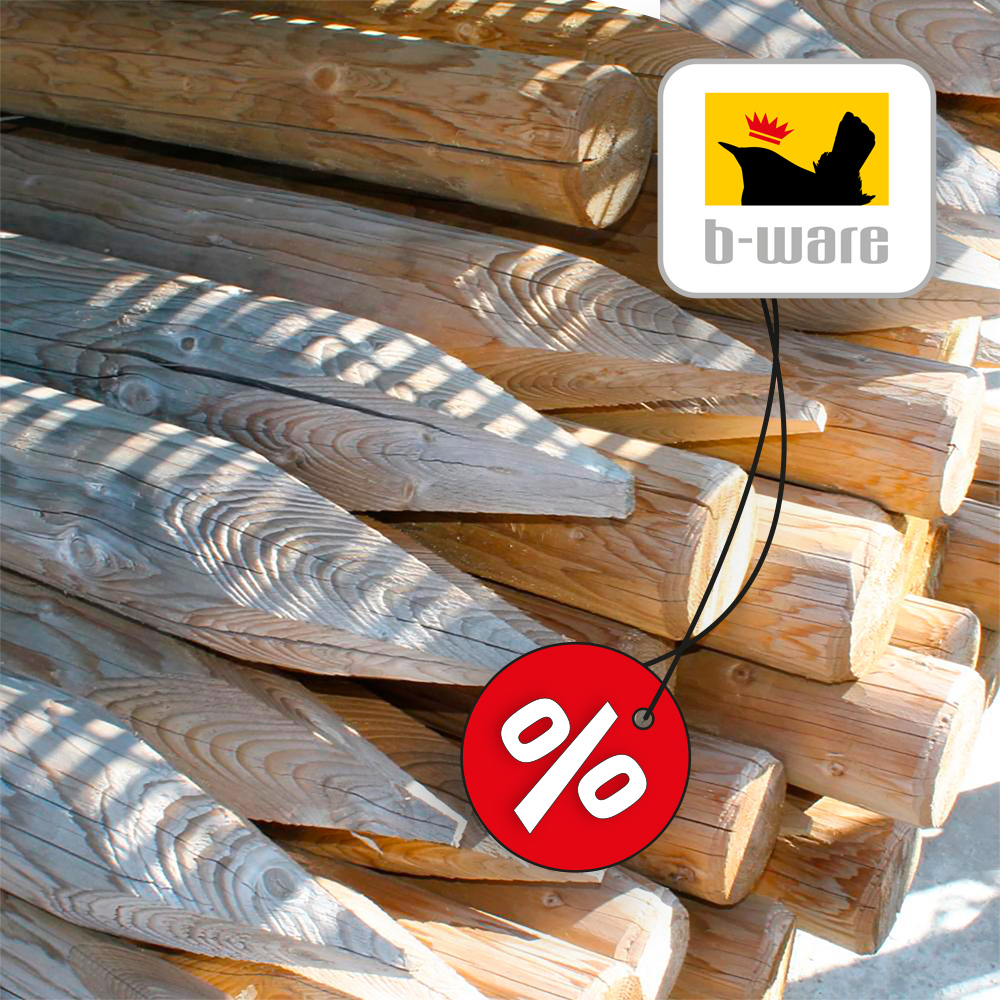 SALE - Toranlagen