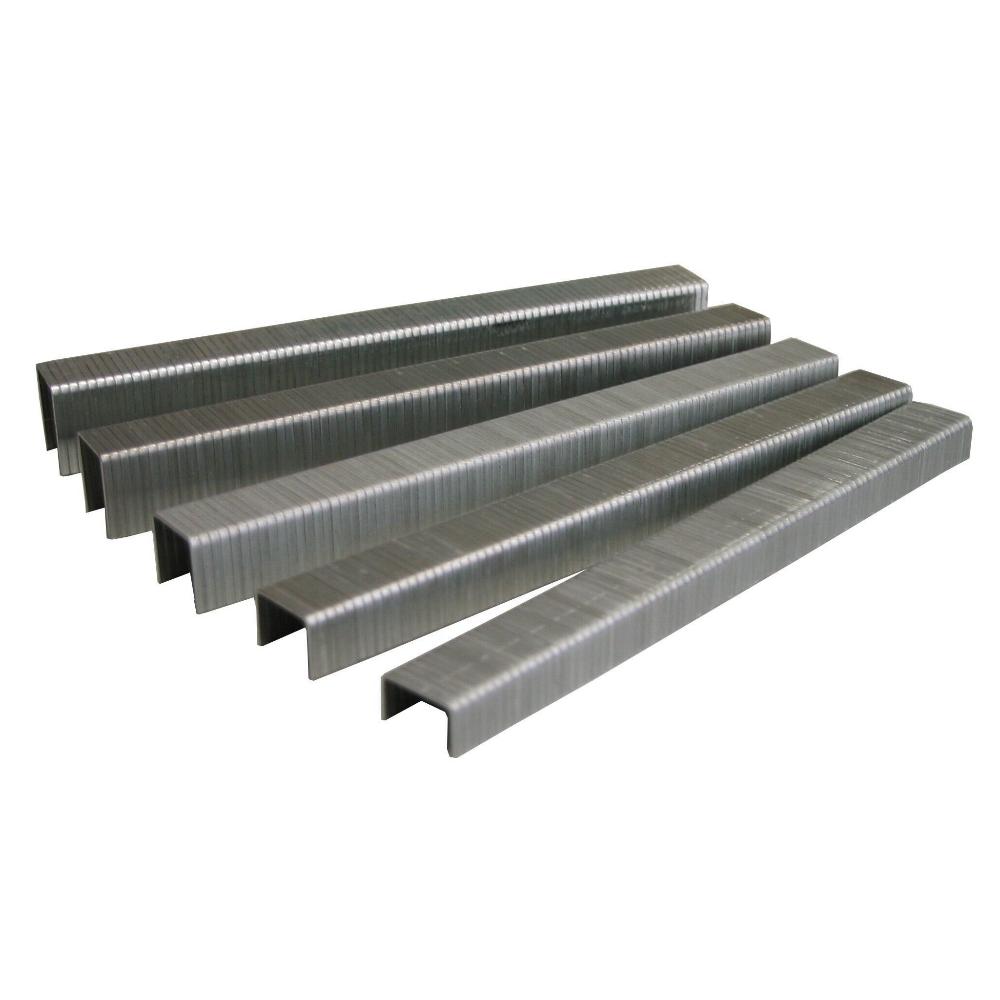 Tackernadeln Flachdraht Regur® 11/06 - 5000 St. verzinkt