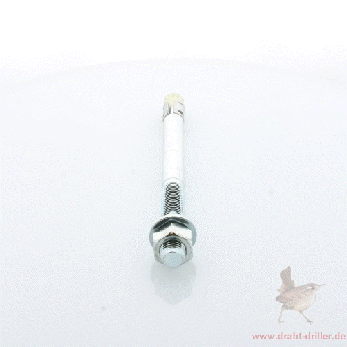 Dübel Fix-Anker M16-100/220 verzinkt