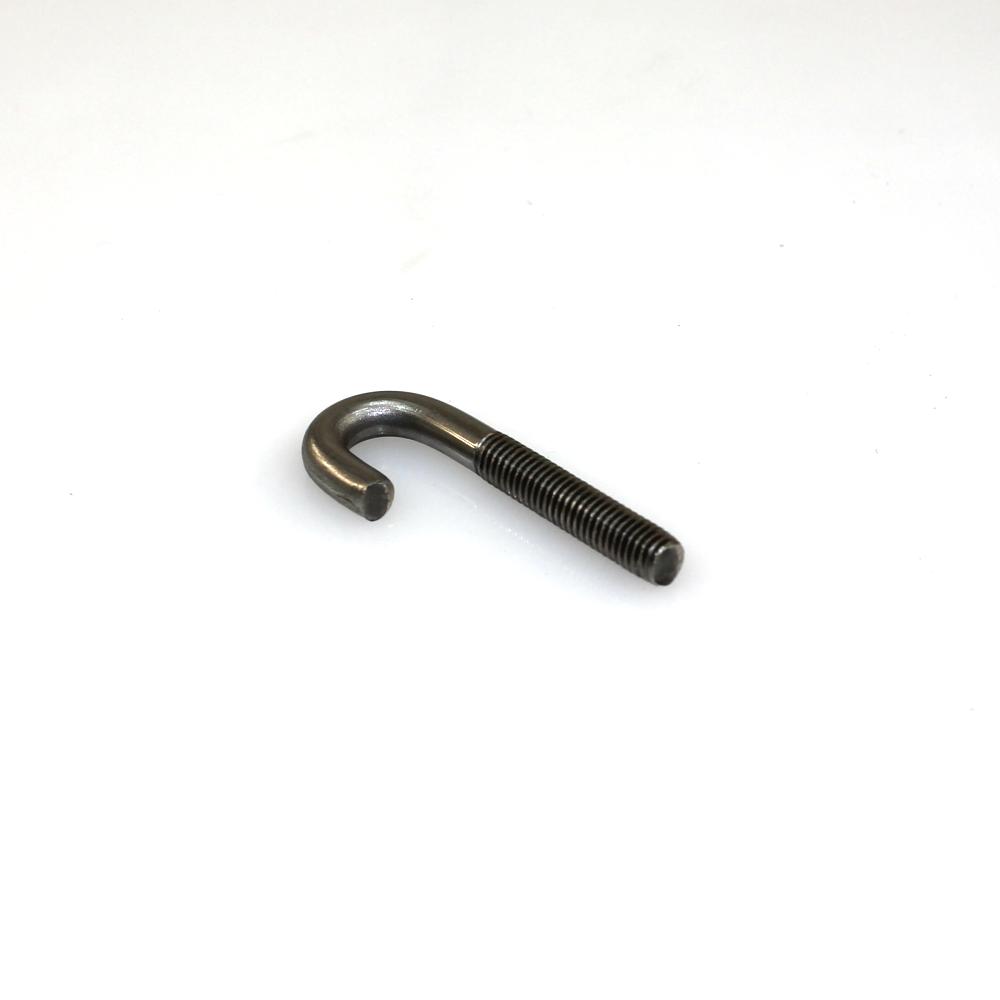 Hakenschraube M8x60 - 34 mm V2A