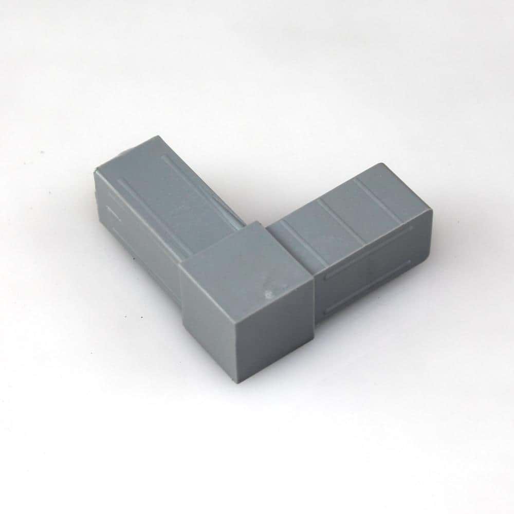 Steckverbinder 90°