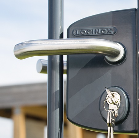 Torgriffe Locinox