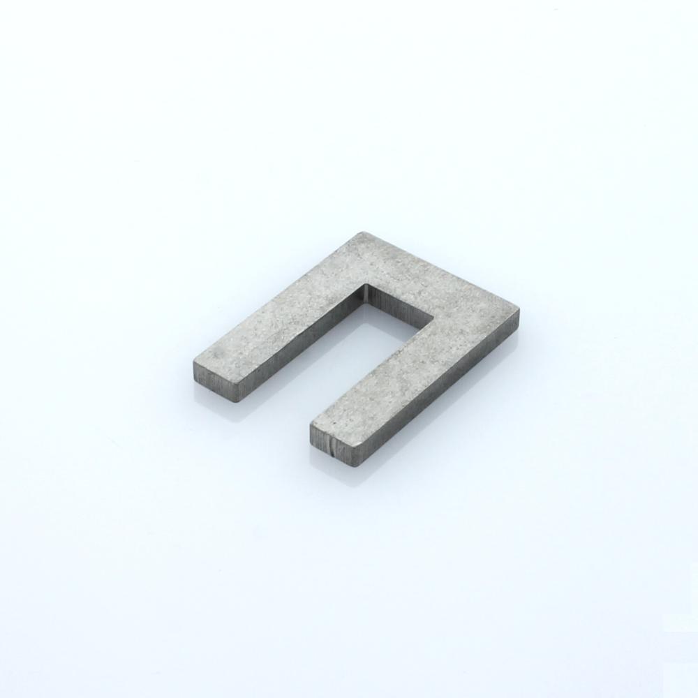 Bodenplatte Distanzplatte Edelstahl Materialstärke 4,0 mm