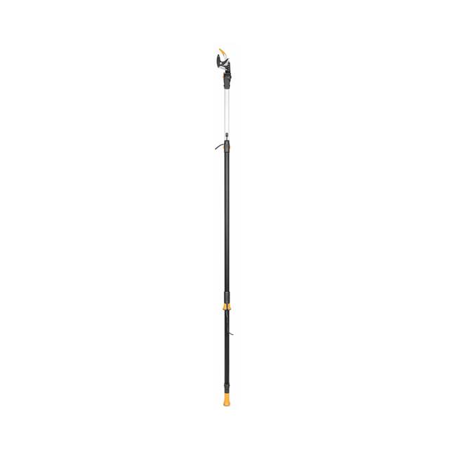 Fiskars® PowerGear X Teleskop-Schneidgiraffe UPX86