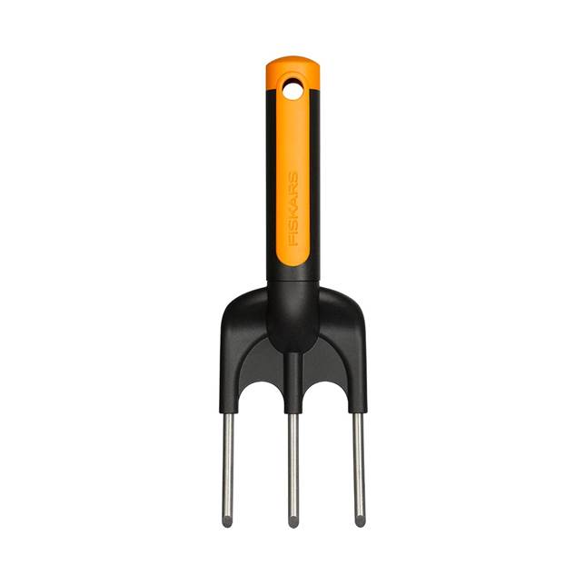 Fiskars® Premium Pflanzgabel