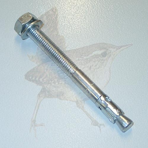 Dübel Fix-Anker M10-45/115