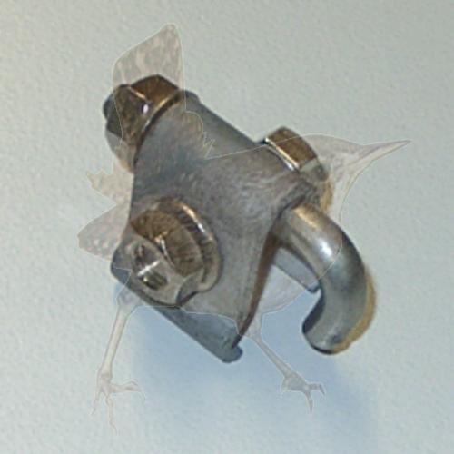 Falzklemme komplettes Set