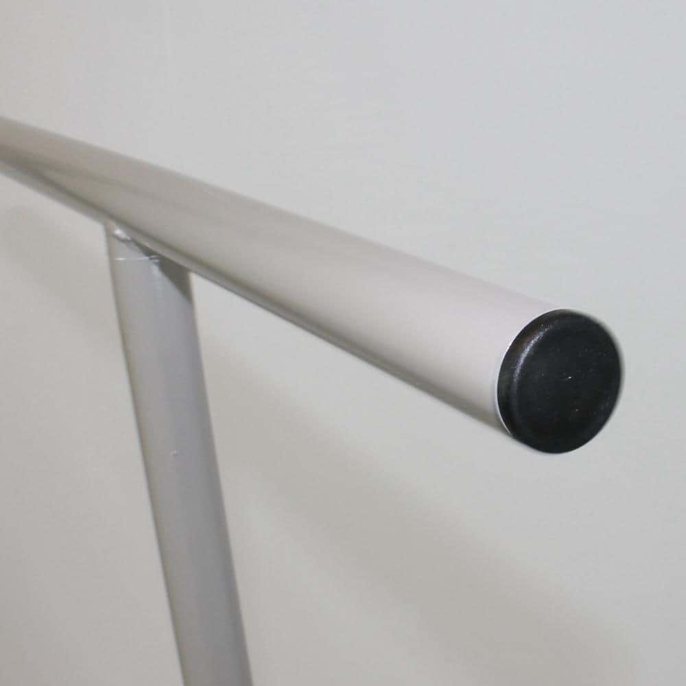 Hand-Erdbohrer / Pfostenbohrer Ø 100 mm, Länge 1070 mm