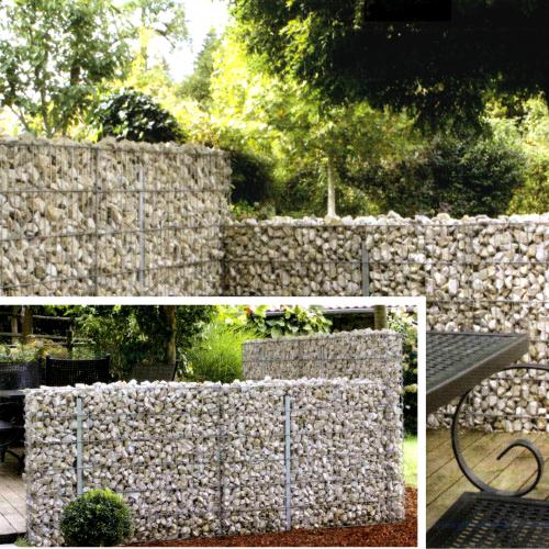 limes 1800 mm, Tiefe 120 mm, Grundelement 2300 mm
