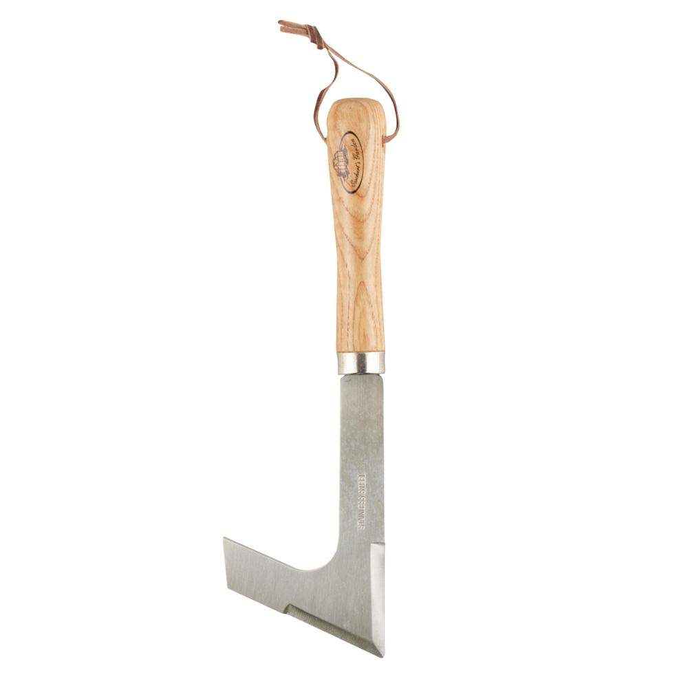 Edelstahl Gartenwerkzeug Fugenkratzer