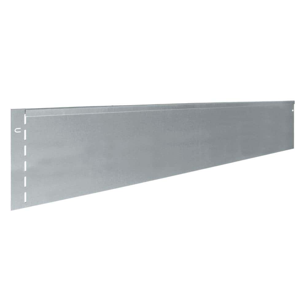 Rasenkante Metall 1180 x 200 mm