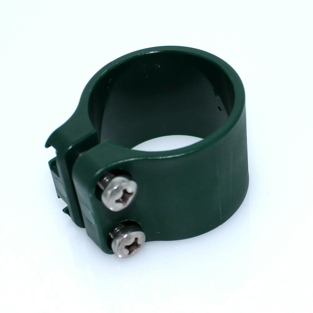 Bekafor® Montagebügel grün Ø 48 mm