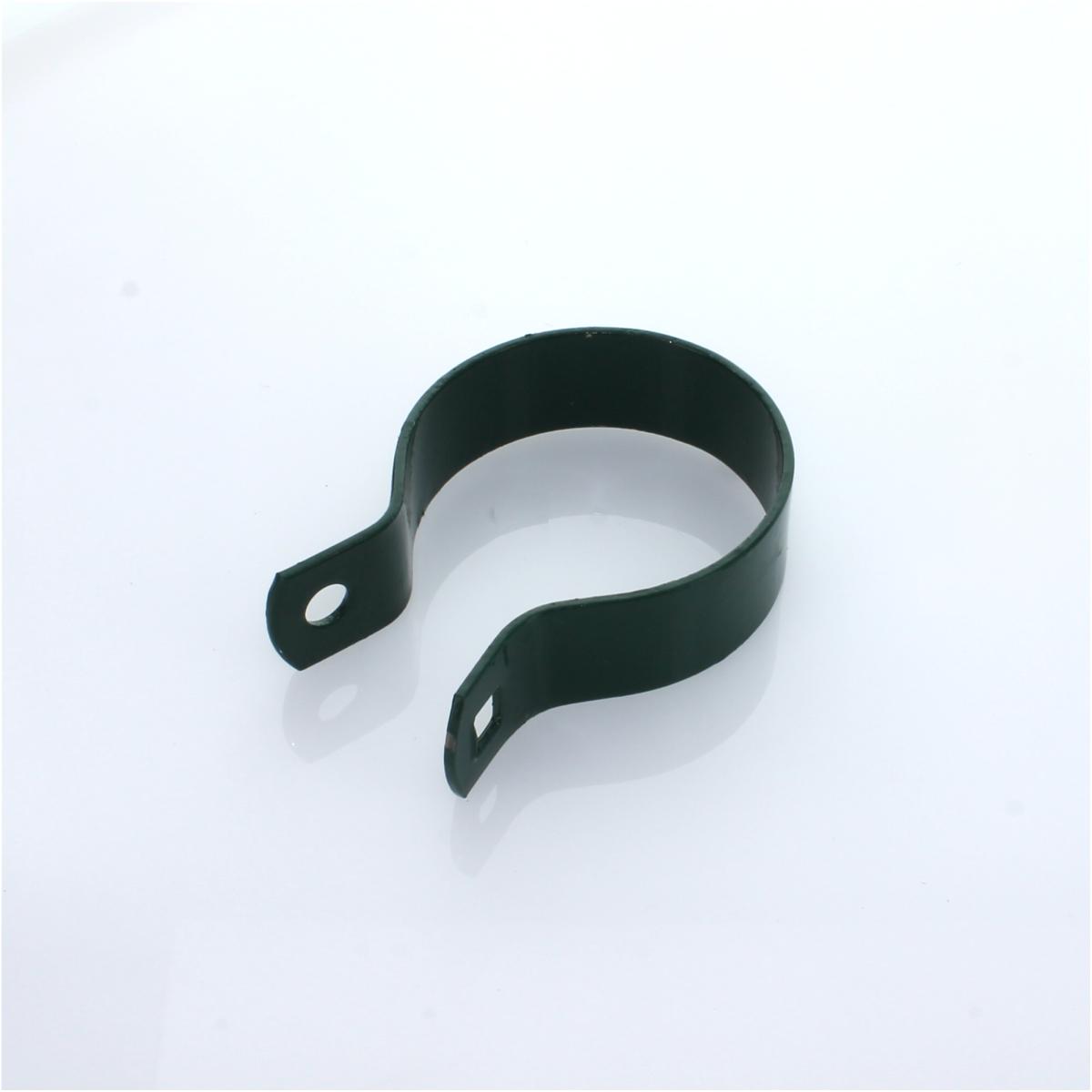 Schelle Ø 060 mm grün