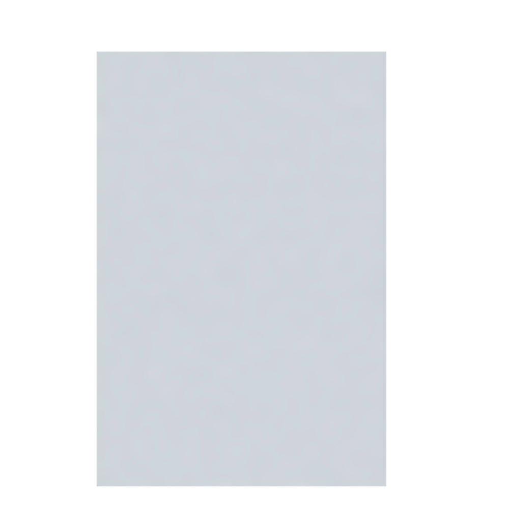 Sichtschutz WPC/ALU Glas ESG 1200 x 1800 mm satiniert