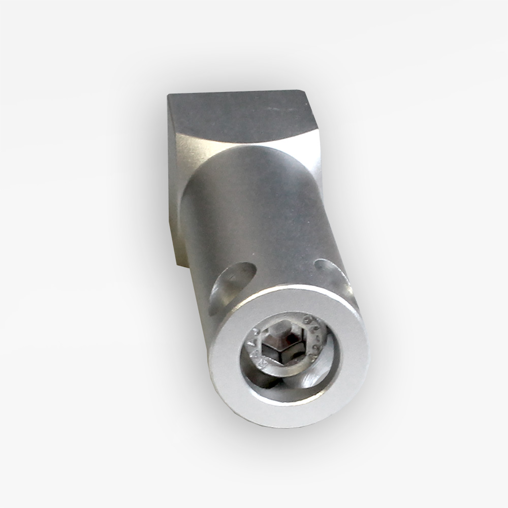Rankanlage Greencable® light Sockel M10 - 85 mm