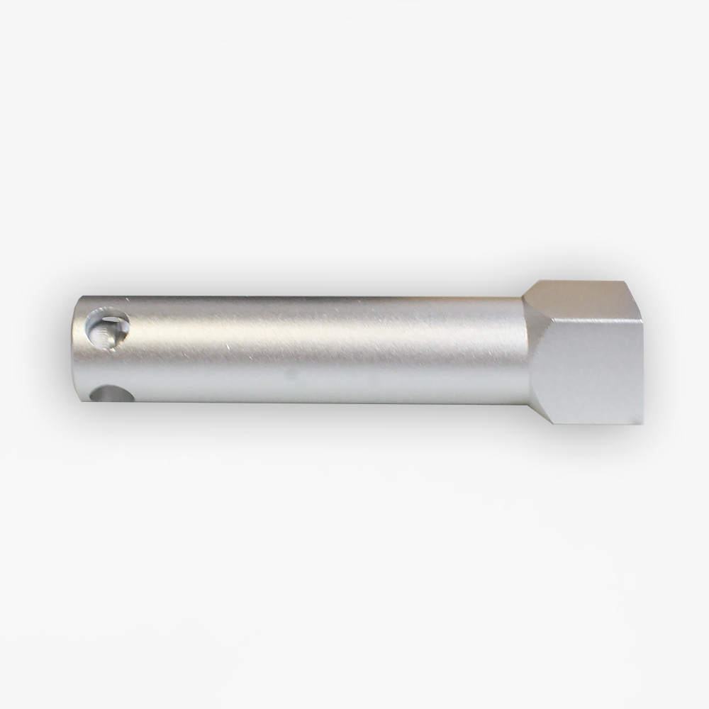 Rankanlage Greencable® light Sockel M10 - 140 mm