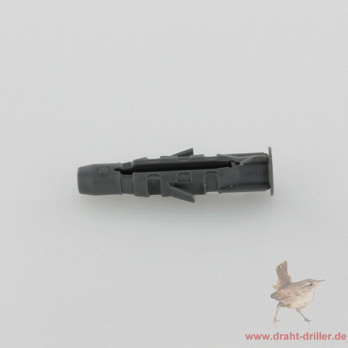 Dübel 10 x 50 mm