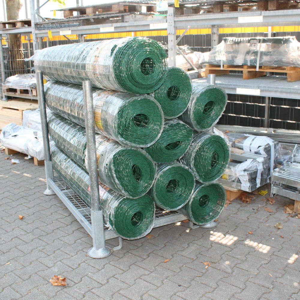 Pantanet® Family 1830 mm grün Rolle - B-WARE