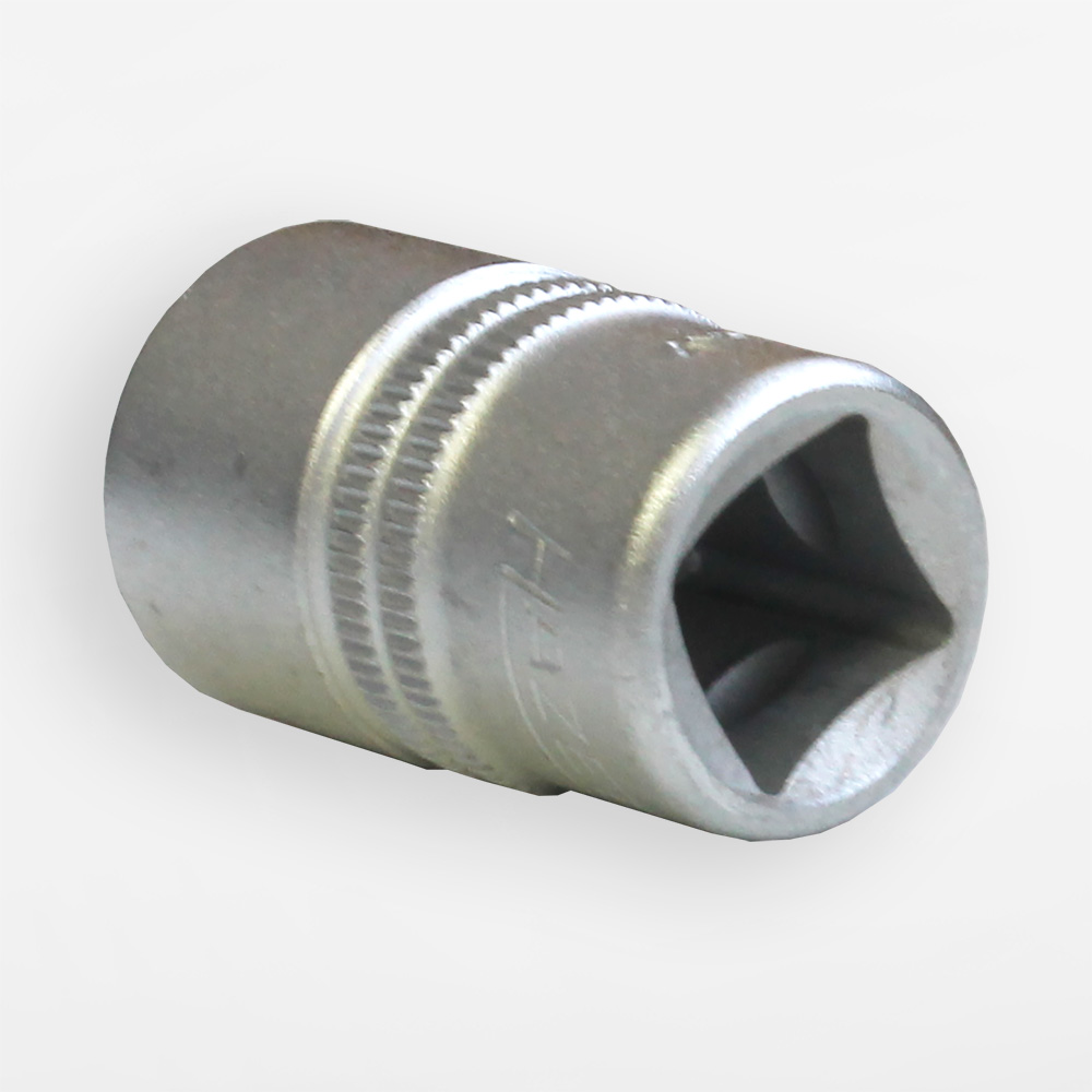 Legi Nuss für Sicherungsschraube/Nutenschraube RP-fit