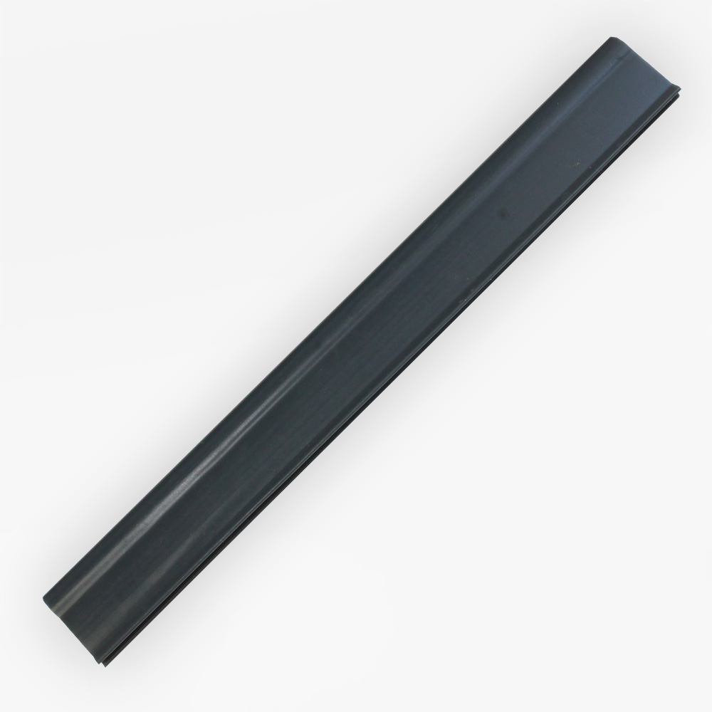 Klemmschienen 190 mm RAL 7016 anthrazitgrau