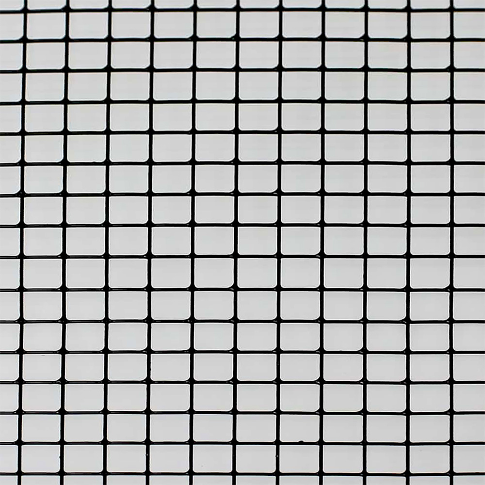 Volierendraht 12,7x12,7x1,00x1000 mm, Zuschnitt