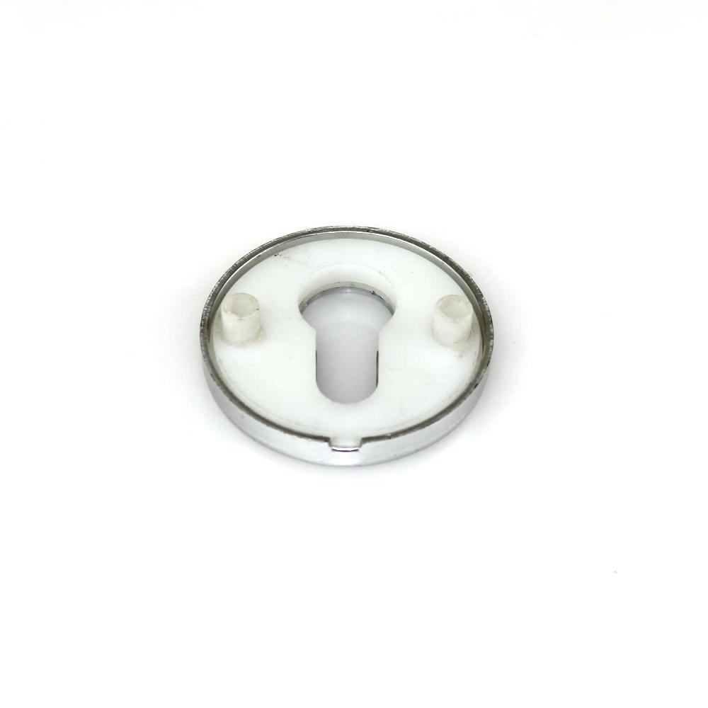 Türrosette Ø 55 mm für Profilzylinder