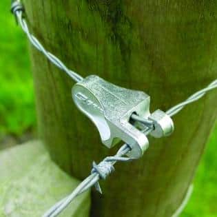 Drahtspanner Gripple T-Clip 2