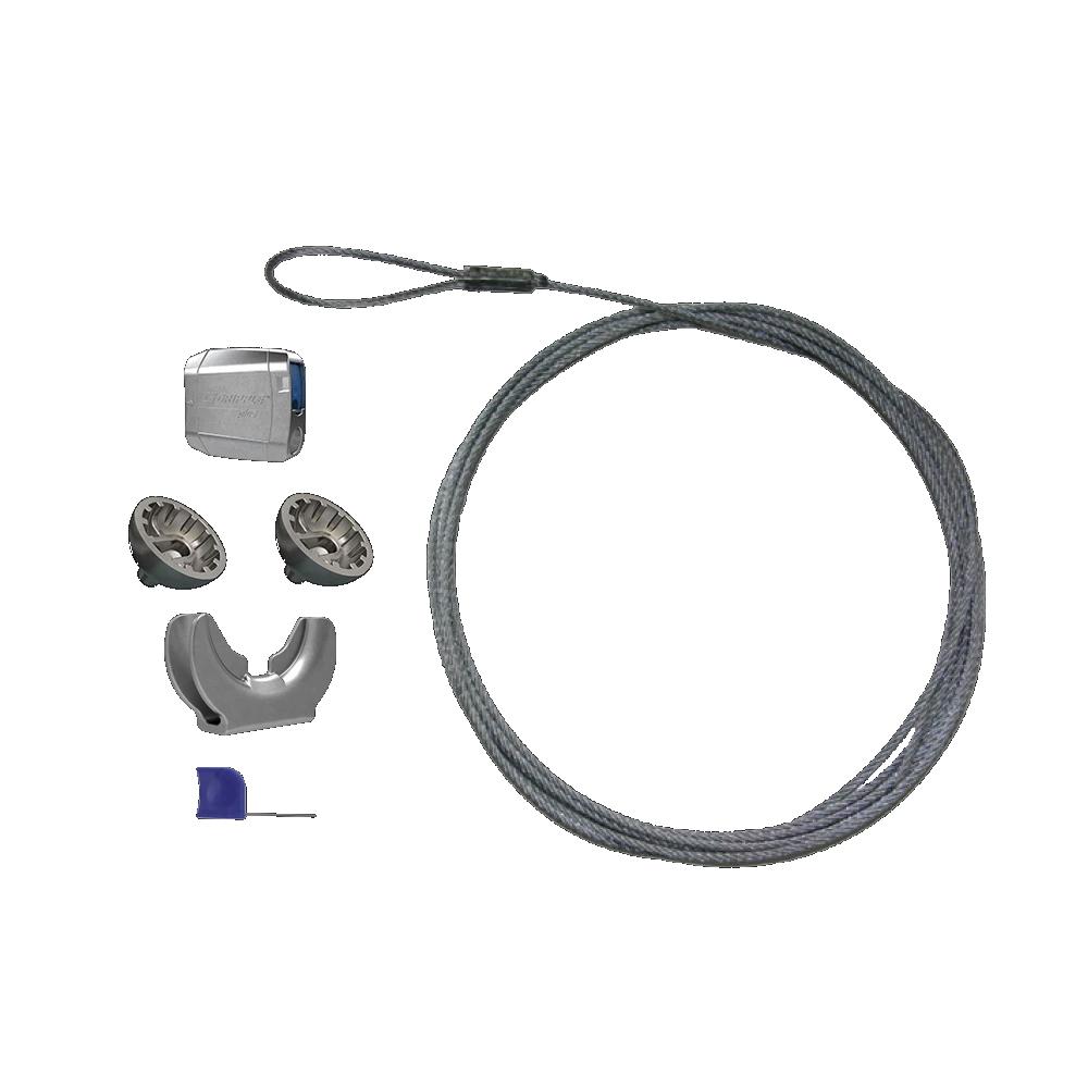 Gripple GPAK Plus M 3 - GP1 4,0 m
