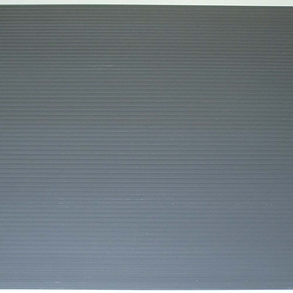 stabile Sichtschutzstreifen 190 x 2520 mm, Anthrazitgrau