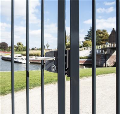 Torschloss Locinox