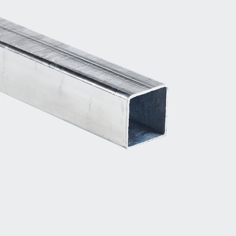 Querttäger 40x40x2 mm vz 3000 mm