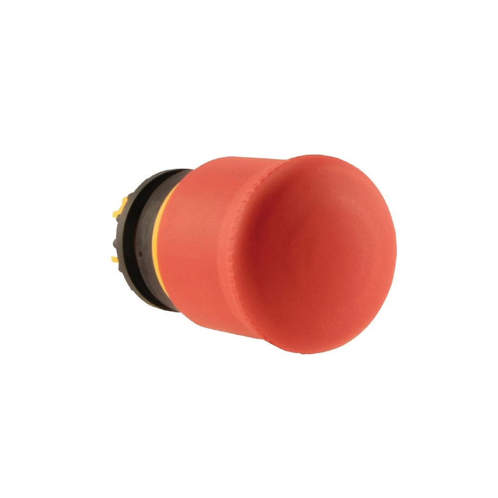 Pilzknopf M22-PV Not-Aus