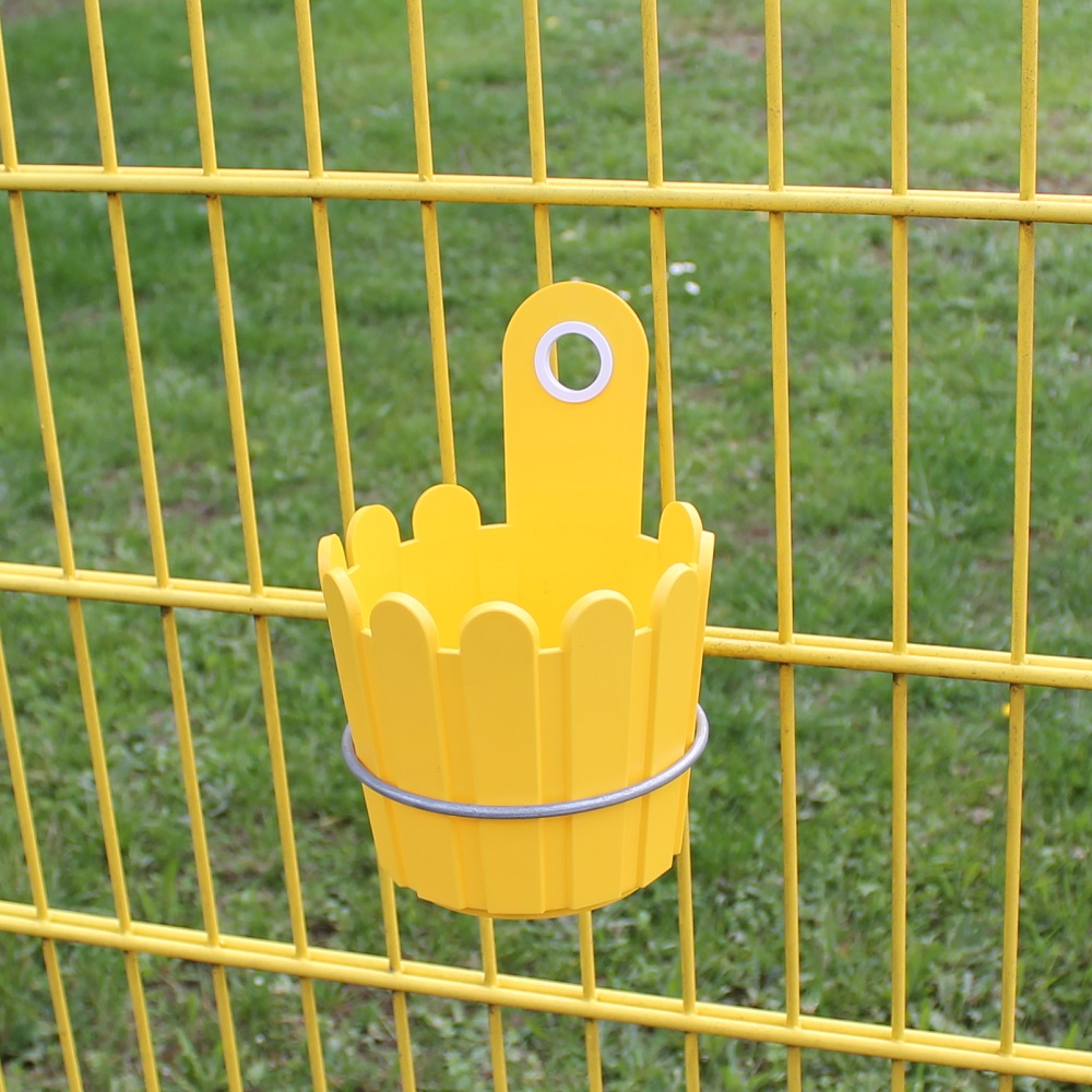 Blumenkastenhalter Luftikus Ø 135 mm