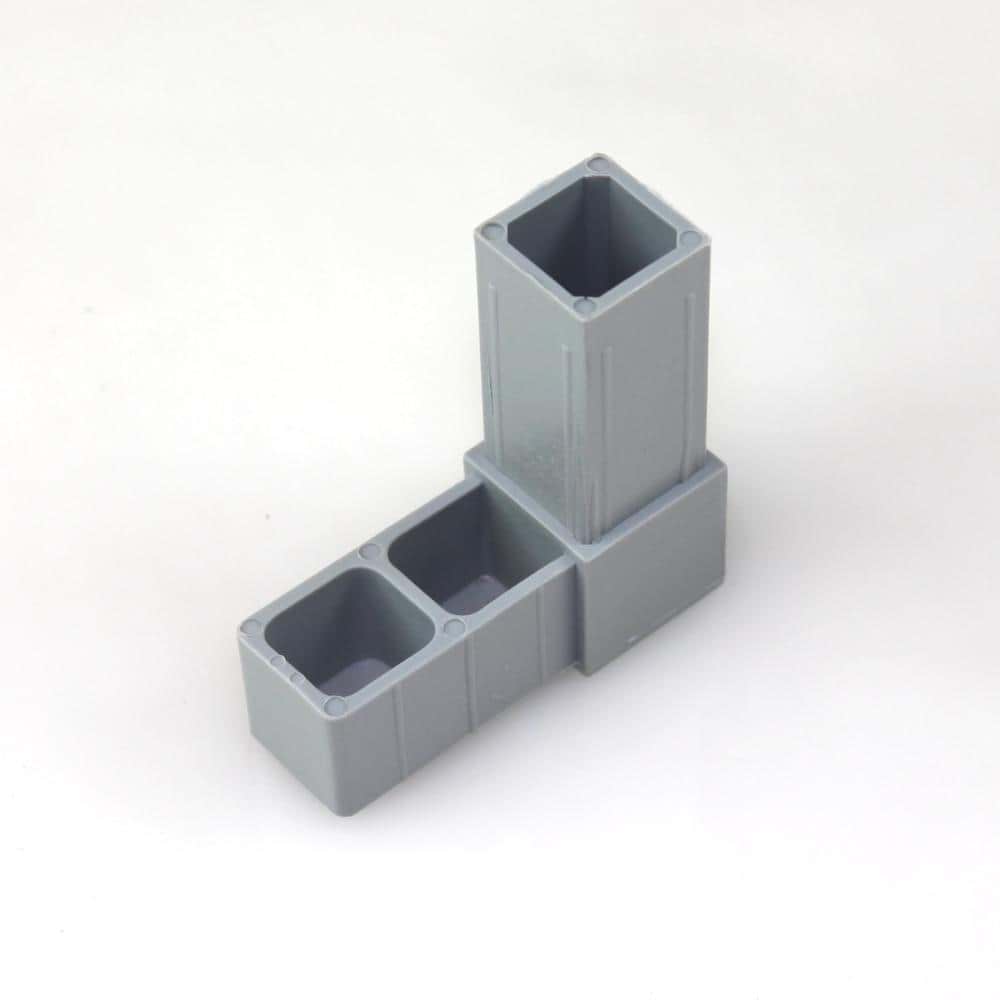 Steckverbinder 90°