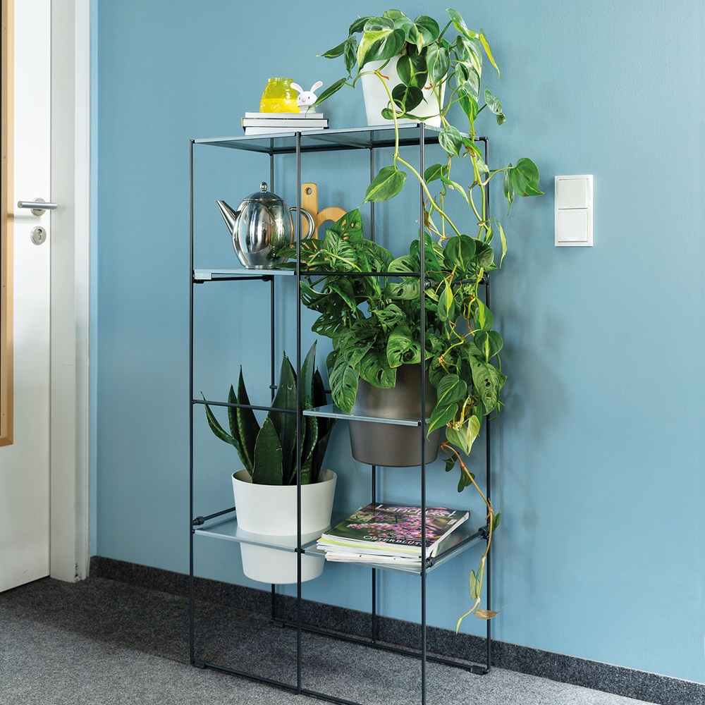 Pflanzregal FILO Fachboden 250 offen