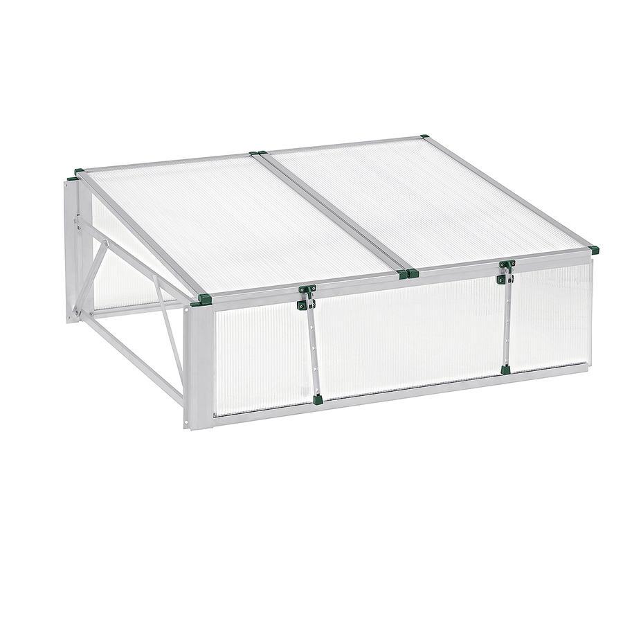 Frühbeet 1000 x 900 mm Anbauelement