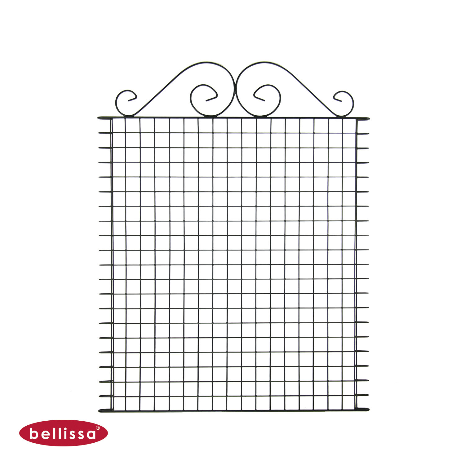 Steckzaun Ambiente 760 x 940 mm grün