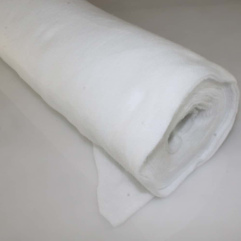 Filtervlies 150 g/m², 1000 mm je lfm