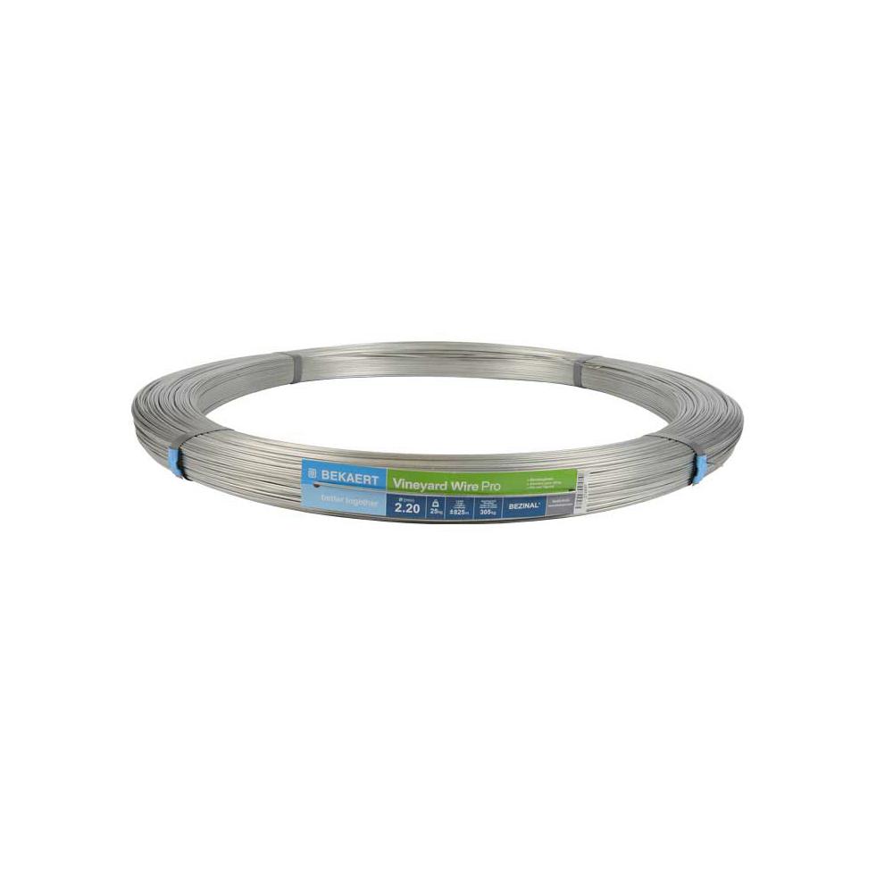 Weinbergdraht 2,0 mm Bezinal® Pro 25kg