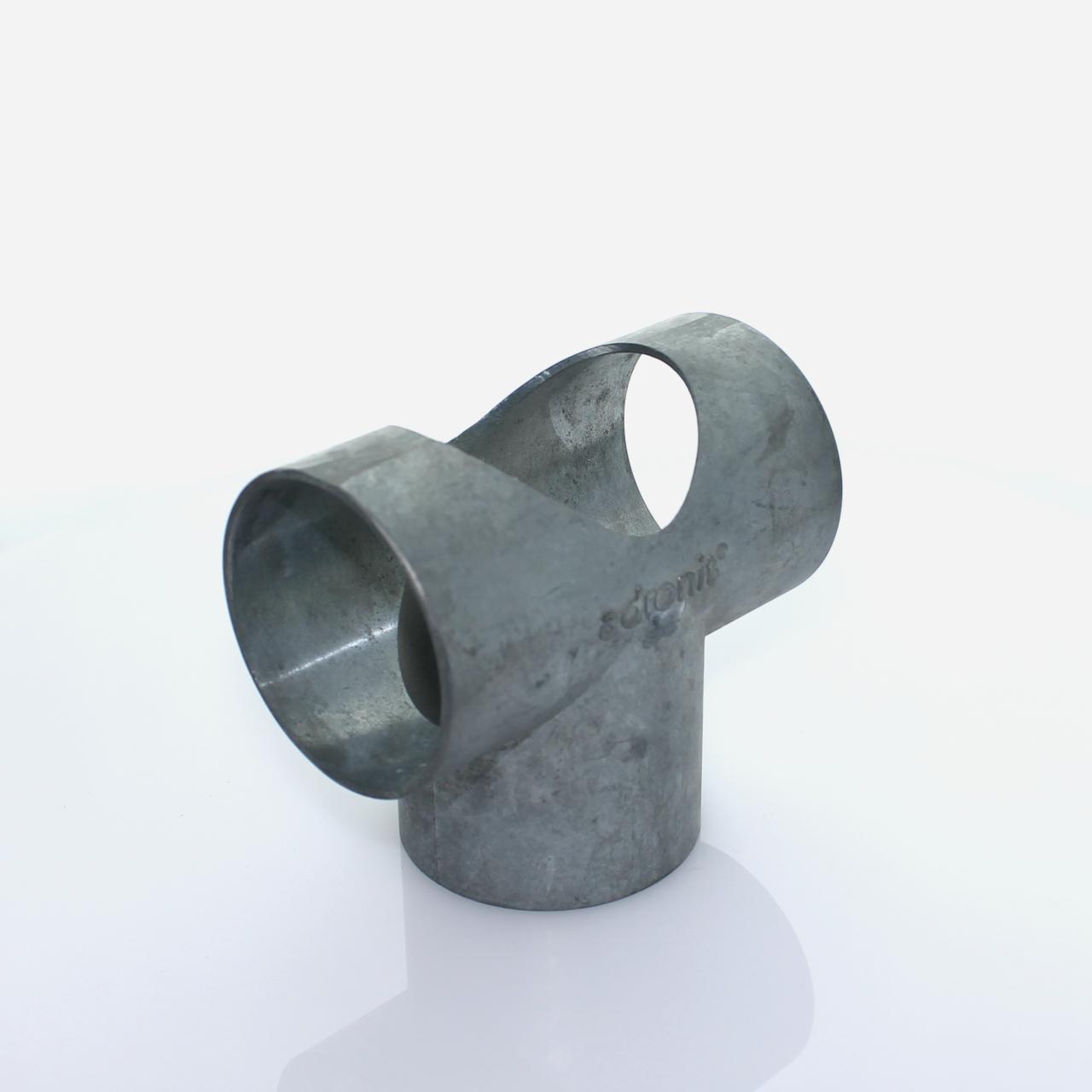 Barrierezaun Verbinder