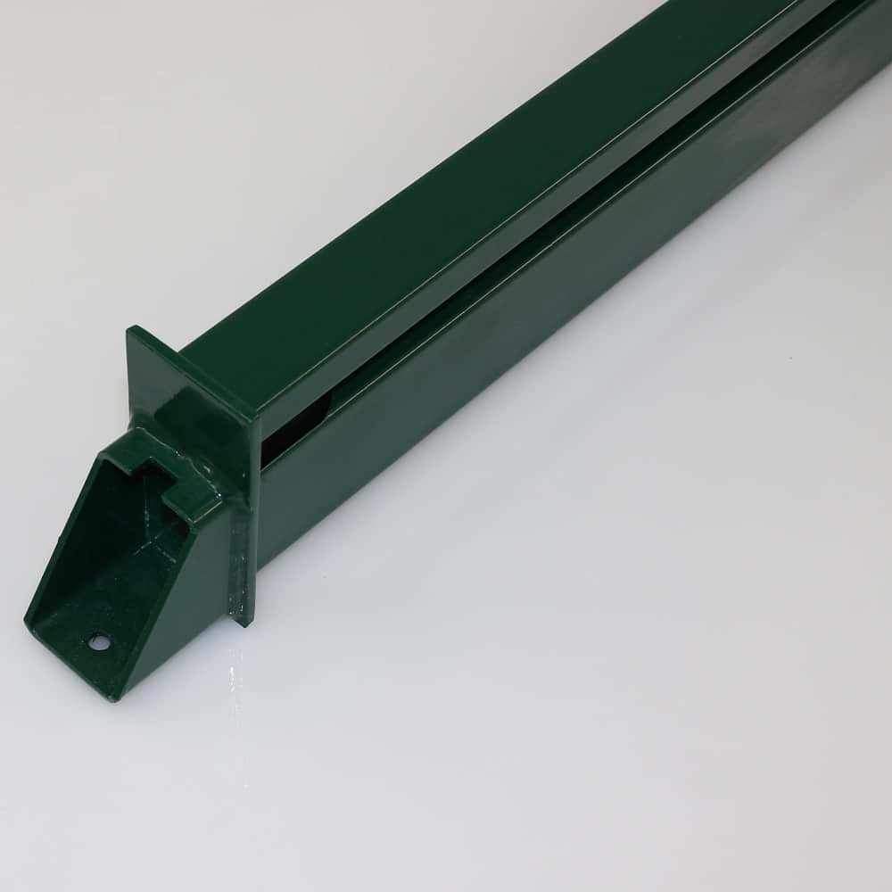Legi® Zaun 600 mm erhöhen, moosgrün