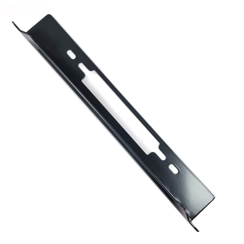 Toranschlag INOVA Profil 60x60 mm / 80x60 mm Anthrazitgrau