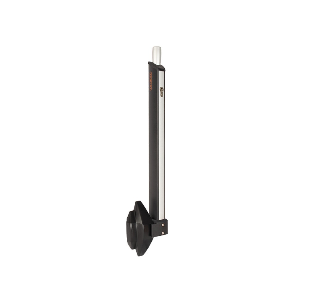 Tor Magnetveschluss GUARDIMA Locinox